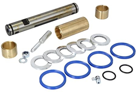 Auger 51266 Repair Kit, Spring Bolt