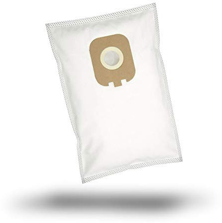 10 sacchetti per aspirapolvere adatti per Rowenta RH 7648IA Powerline.