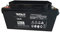 Triathlon Long Life AGM Batterie 12Volt 70AH wartungsfreier verschlossener VLRA 12Jahres Akku(Valve Regulated Lead Acid)