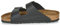 Birkenstock Arizona Birko-flor, Slides Unisex Adulto, Black 051793, 41 EU Stretta