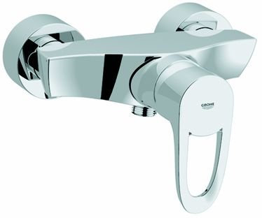 Mitigeur de douche monocommande eUROPLUS 33577