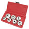 Astro 78527 Ölfilter-Steckschlüssel-Set, 7-teilig