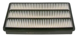 Bosch S3339 Car Air Replacement Filter | Separates Particles from the Air Intake - Moisture-resistant plus High Tensile Strength