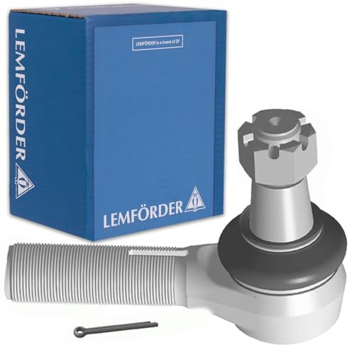 Lemförder Spurstangenkopf Vorderachse | 31961 01 | 31961 01, Spurstangenkopf
