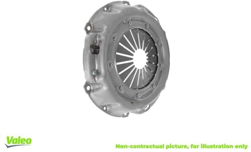 VALEO 802542 Kupplungsdruckplatte