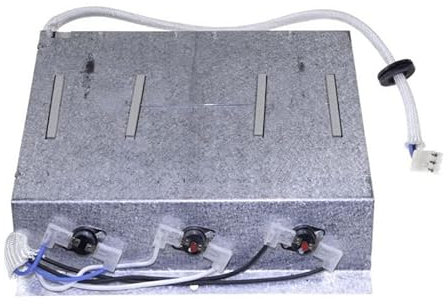 RESISTANCE CHAUFFANTE COMPLETE 2400W pour SECHE LINGE THOMSON - 57X1225