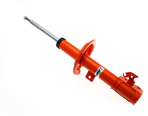 KONI 8750-1092R STR.T Shock absorber compatible with Opel/Vauxhall Agila 1.0/1.2/1.3 CDTi / Suzuki Swift MZ/EZ / Splash 2005-2015 - Front axle - Right