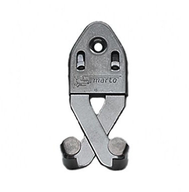 Haller 10IT4050346639736IT10 Marto Wandhalterung; Schwerter