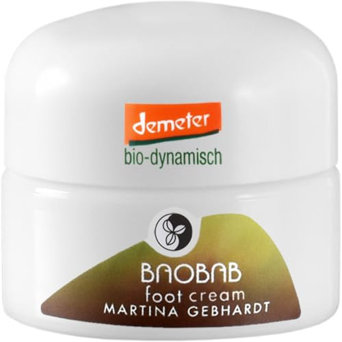 Baobab Foot Cream 1 x 15 ml