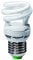 Megaman Spiralform 8 W 8 W Leuchtstofflampe – Leuchtstofflampen (8 W, 10000 h, weiß, AC 220–240, 50–60, 8,3 cm)