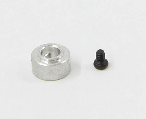 Jamara jamara036621 Außen Schaft Halsband für Piwi Aufsätze Hubschrauber