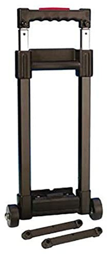 Adam Hall 3472 Trolley 2 Auszüge Abnehmbar