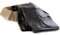 Bag It Plastics Wheelie Bin Liners 240L – Leak Proof & Tear Resistant | Pack of 200 | Medium Duty Refuse Sacks & Large Bin Bags for Gardens, and Outside Bins | 30” x 46” Wide x 53” Long