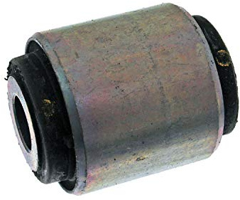 FEBI BILSTEIN Lagerung, Lenker 09381 Vorderachse rechts | Kompatibel mit: RENAULT TWINGO I, TWINGO I Kasten/Schrägheck