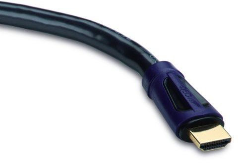 QED Graphite HDMI Cable 1.5m