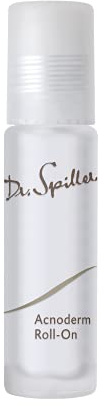 Dr. Spiller Acnoderm Roll-On, Gezielte Pflege, 10ml