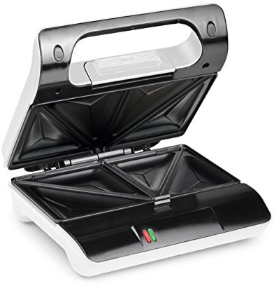 Princess 01.127000.01.023 Sandwich Grill Compact