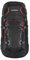 Husky SLOPER 45L - Rücksack, Trekkingrücksack Expedotion - schwarz