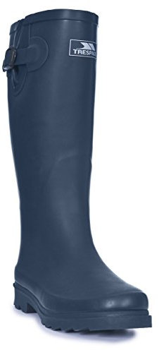 Trespass Damon Damen Gummistiefel (38 EUR) (Schwarz Iris)
