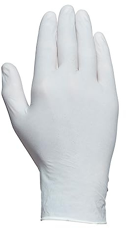 Juba pp2328/M – Glove pp2328/T-M desec. Latex C-100