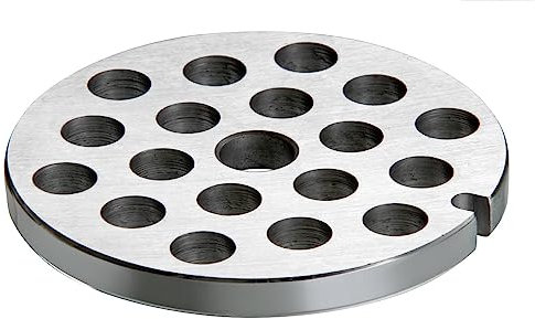 Bartscher Lochscheibe - 2 mm - Zerkleinerer 22cqo unger