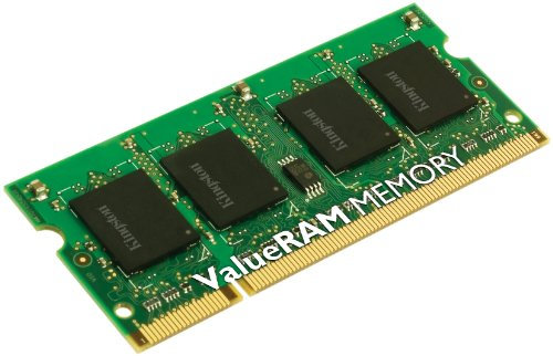 Kingston 533Mhz Ddr2 Non-Ecc Cl4 Sodimm