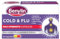 Benylin Cold & Flu Max Strength Capsules, 16 each