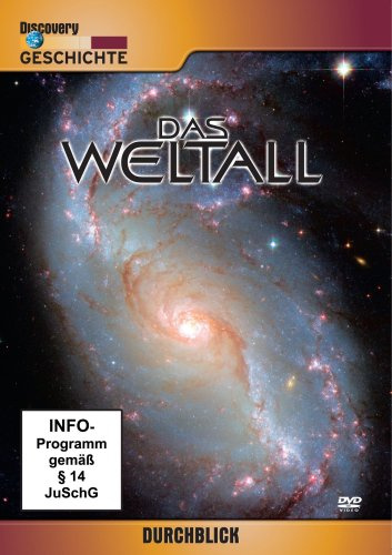 Das Weltall - Durchblick