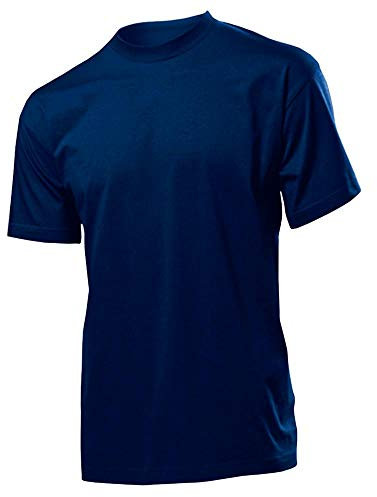 Stedm Classic T MIDNIGHT 3XL