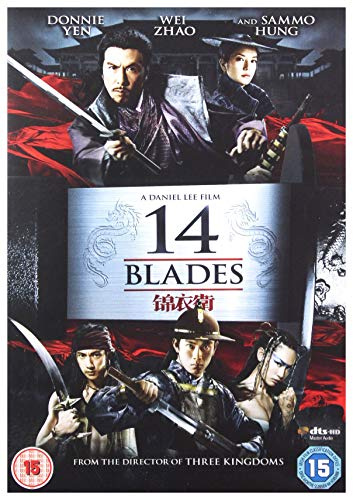 14 Blades [UK Import]