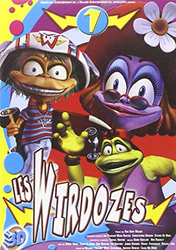 Les Wirdozes - Vol. 1 [FR IMPORT]