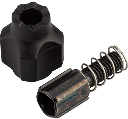Shimano Set Regulación Cable Cambio