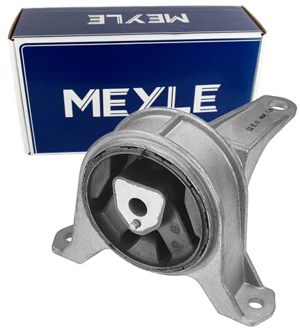 MEYLE 614 568 0005 Motorlager Rechts Gummimetalllager Kompatibel mit OPEL Astra G CC T98 5684053 90576049 MEM0526