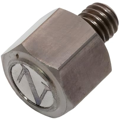 Magnetschraube KOSO, für Antriebsritzel, 1 Stück, M6x1,0x16,5mm