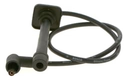 Bosch 0986357198 - Ignition cable - set of 4