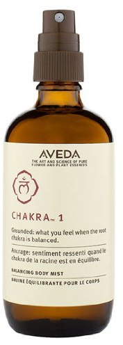 AVEDA Chakra 1 Balancing Body Mist 100ml