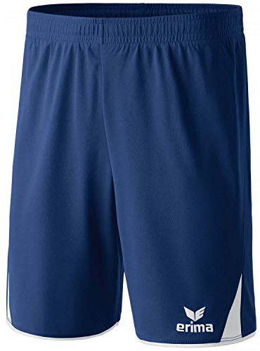 Erima Unisex Kids Classic 5-c Shorts with inner lining