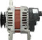 Bosch Automotive 0124220012 Lichtmaschine