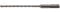 Draper 40826 Expert SDS Plus Masonry Drill, 5.0mm x 160mm