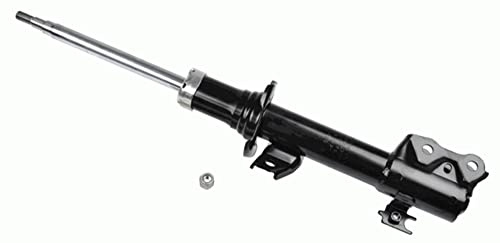 SACHS 315 345 Shock Absorber compatible with Daihatsu Materia (M4_) 2006 - Left, Front Axle