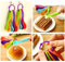 E Fast® Messlöffel-Set, 5-teilig