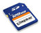 Kingston Technology 128 MB Elite Pro SD