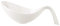 Villeroy & Boch Bol, Porcelana Premium, Blanco, Flow, 1,80l
