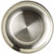 Lacor 14042 Plateau de Fruit de Mer Inox Garinox 42, Noir