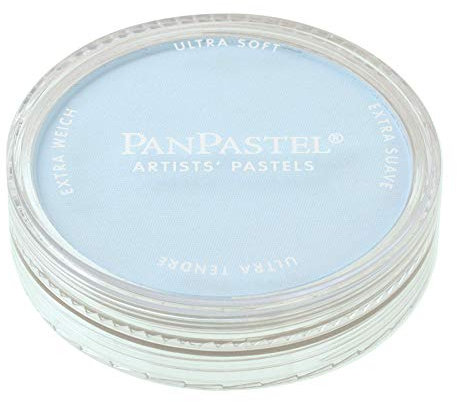 Pan Pastel Artists Pastel Phthalo Blue Tint - 5608