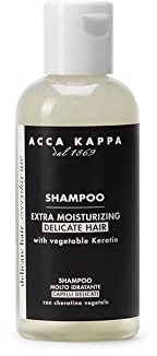 Acca Kappa White Moss Shampoo 100 ml