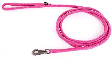 Martin Sellier Longe Nylon Rond 3M Rose