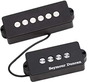 Seymour Duncan Quarter Pound P-Bass - 5 String