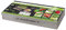 Kit carré Potager en bois - mini serres BIO