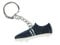 Miniblings Fußballschuh Schlüsselanhänger Anhänger Fußball EM WM Sport Turnschuh Sportschuh - Handmade Modeschmuck I I Anhänger Schlüsselring Schlüsselband Keyring